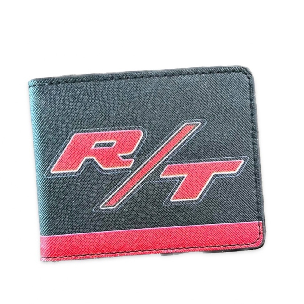 R/T Wallet